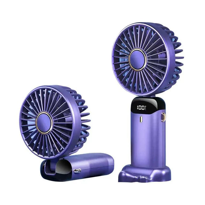 Mini Small Portable Handheld Fan