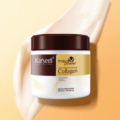 Karseell Collagen Deep Repair Hair Mask