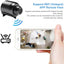 HD 1080P Mini Spy Camera - Invisible Mini Camera