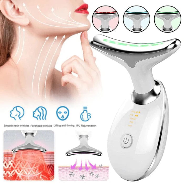 Face & Neck Anti Aging & Skin Glowing Massage