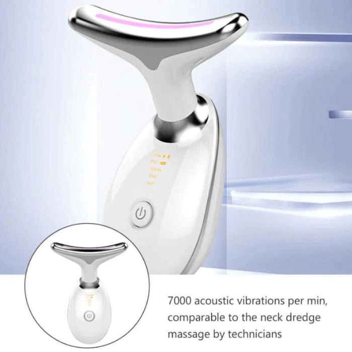 Face & Neck Anti Aging & Skin Glowing Massage