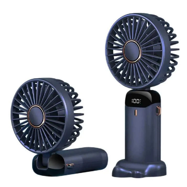 Mini Small Portable Handheld Fan