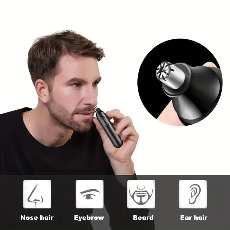 nose trimmer