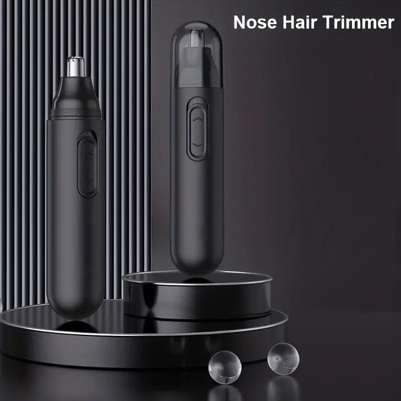 nose trimmer